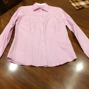 Charles Tyrwhitt Women's Dress Shirt